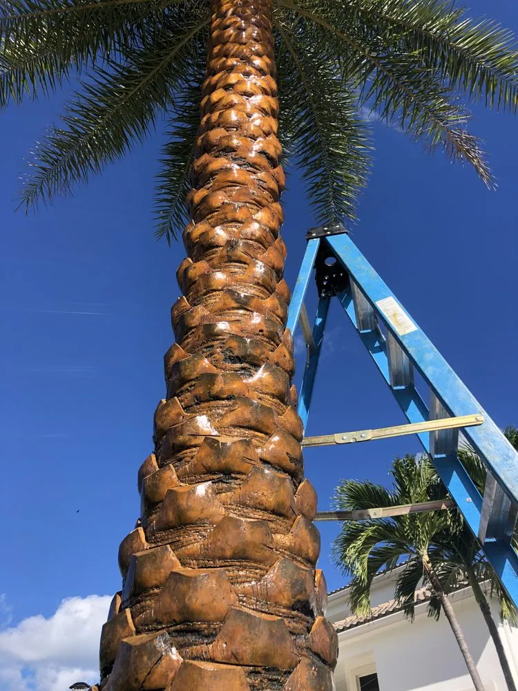 Affordable residential landscaping for beautiful yards across West Palm beach, FL - Chun's Landscaping