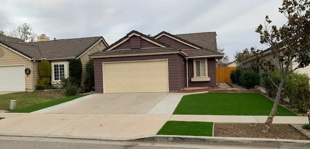 Professional lawn care service in Simi Valley, CA - Churape Landscape