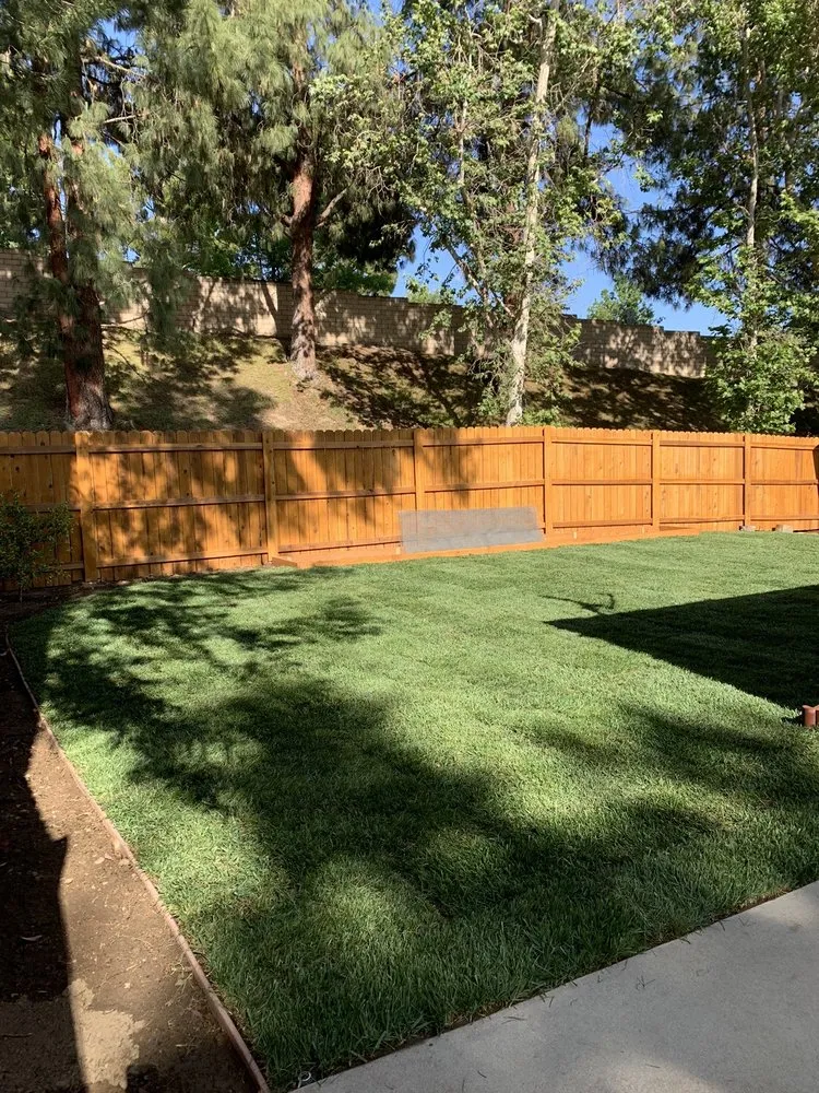 Affordable landscape installation experts serving Simi Valley, CA - Churape Landscape