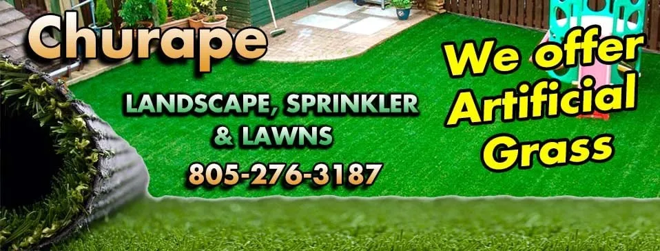 Professional outdoor landscaping in Simi Valley, CA by Churape Landscape