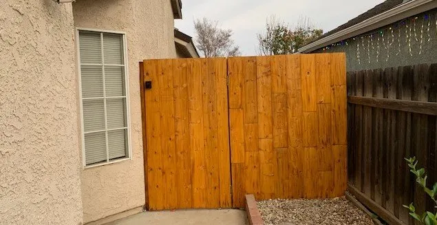 Top-rated outdoor landscaping in Simi Valley, CA by Churape Landscape