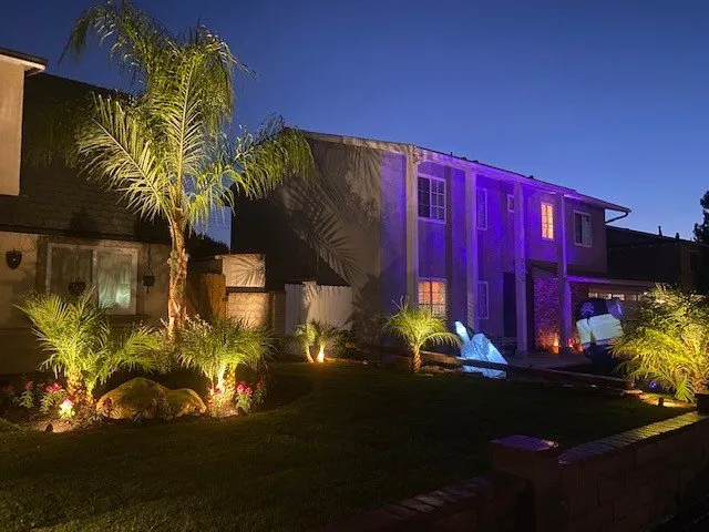 Custom landscaping services experts serving Simi Valley, CA - Churape Landscape