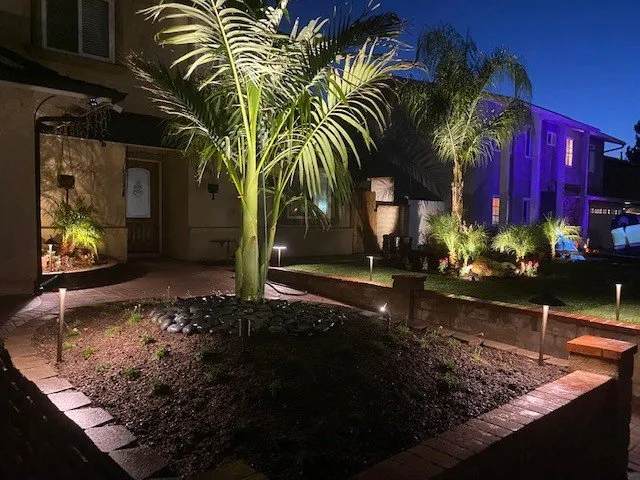 Reliable landscape design experts serving Simi Valley, CA - Churape Landscape
