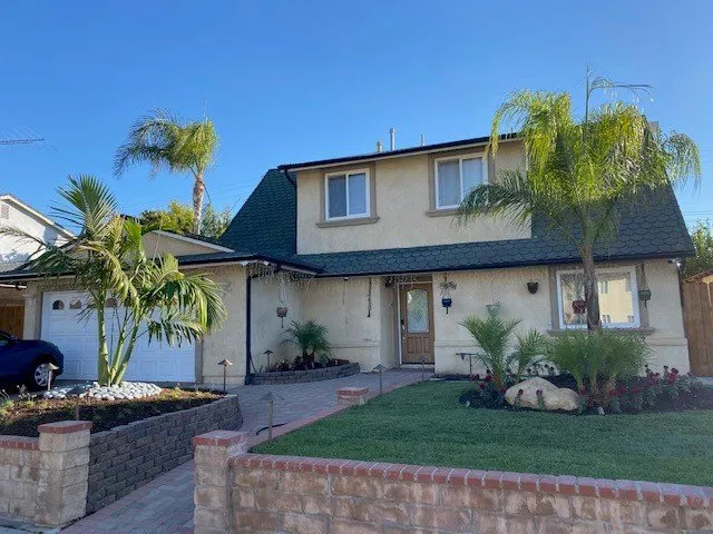 Affordable landscape design experts serving Simi Valley, CA - Churape Landscape