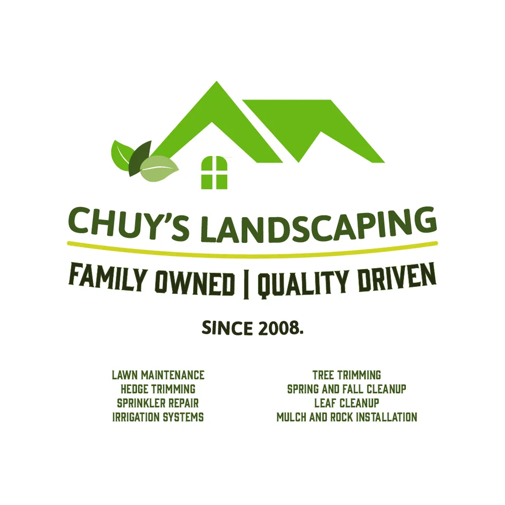 Local lawn care service in Kagel Canyon, CA by Chuy and Son's Landscaping & Property Services