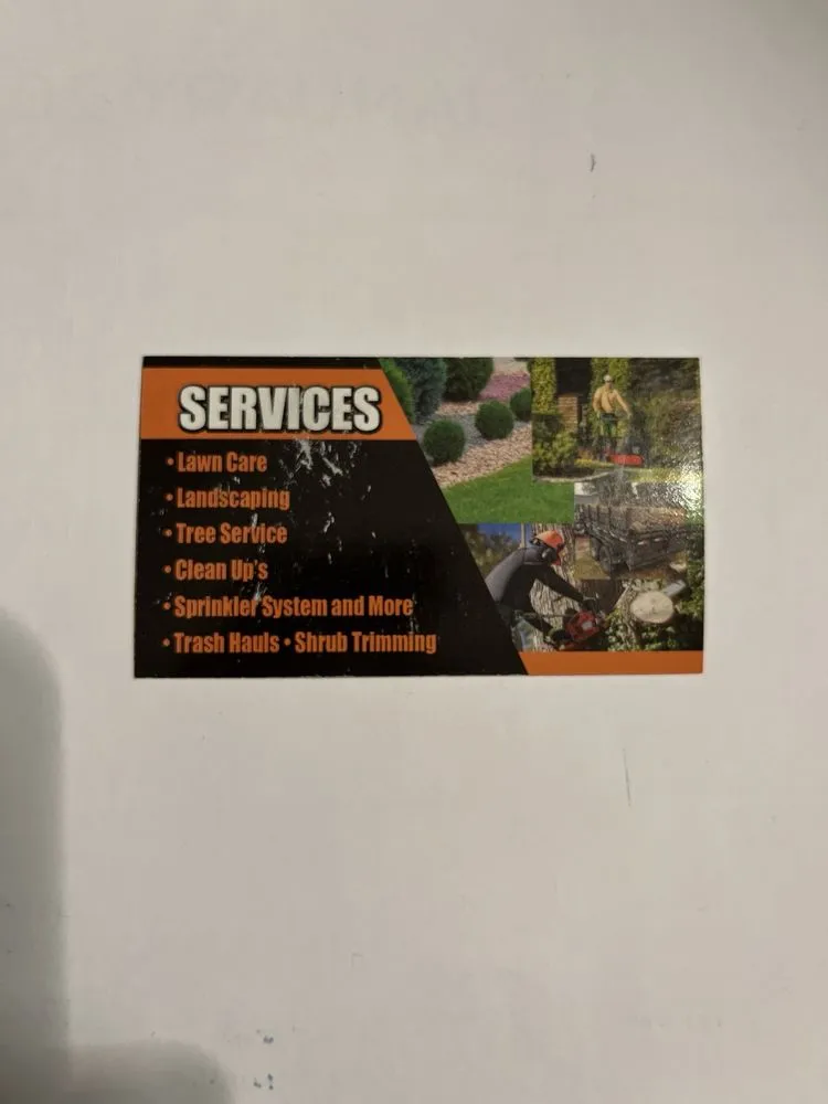 Expert landscape design in Victorville, CA by Chuy Landscaping