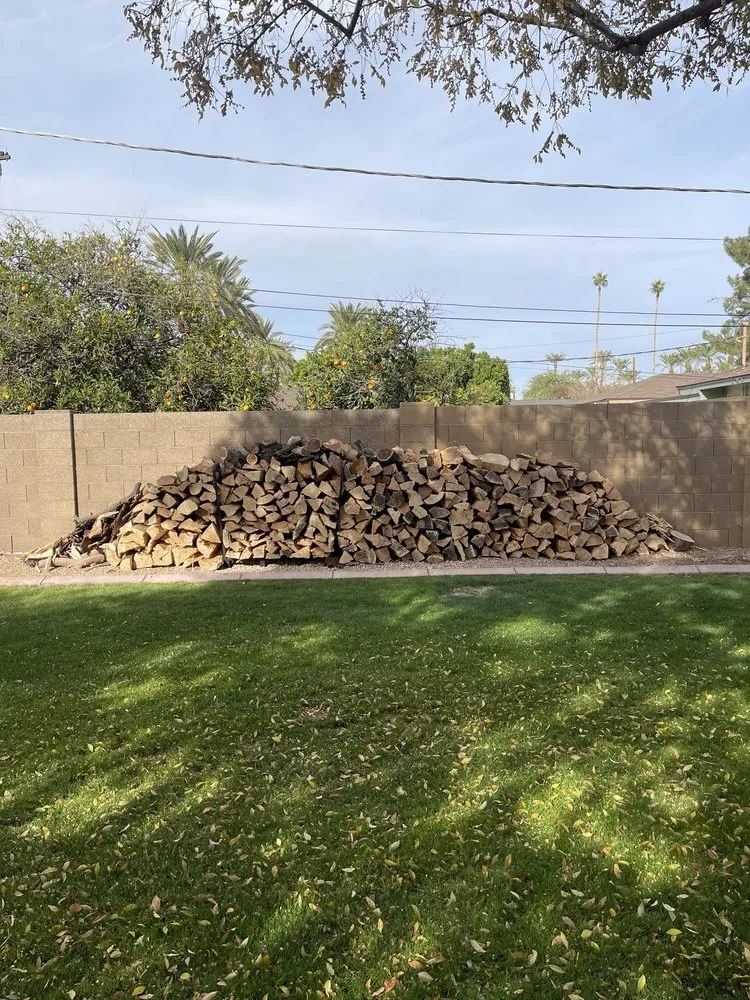 Custom outdoor landscaping for homes across Phoenix, AZ - Chuys & Sons Landscaping