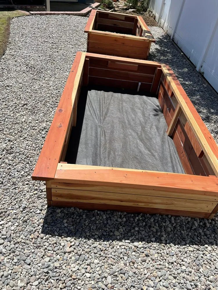 Trusted landscape installation in Los Angeles, CA by Chuy’s Gardening Services