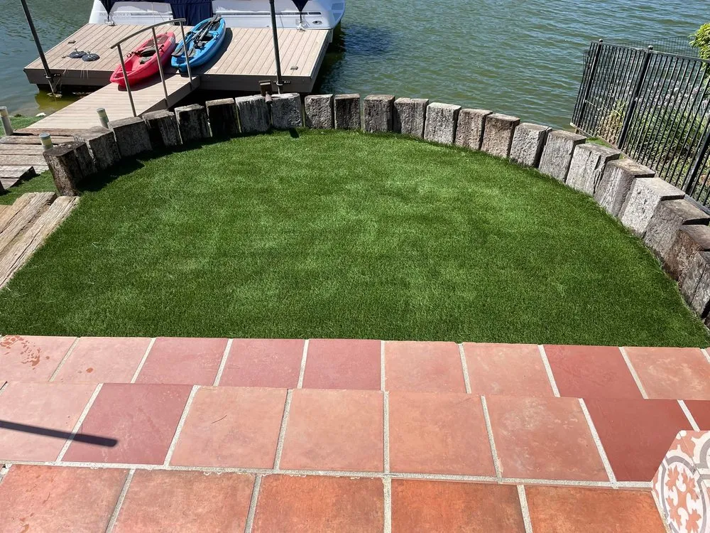 Trusted lawn care service near you in Los Angeles, CA by Chuy’s Gardening Services