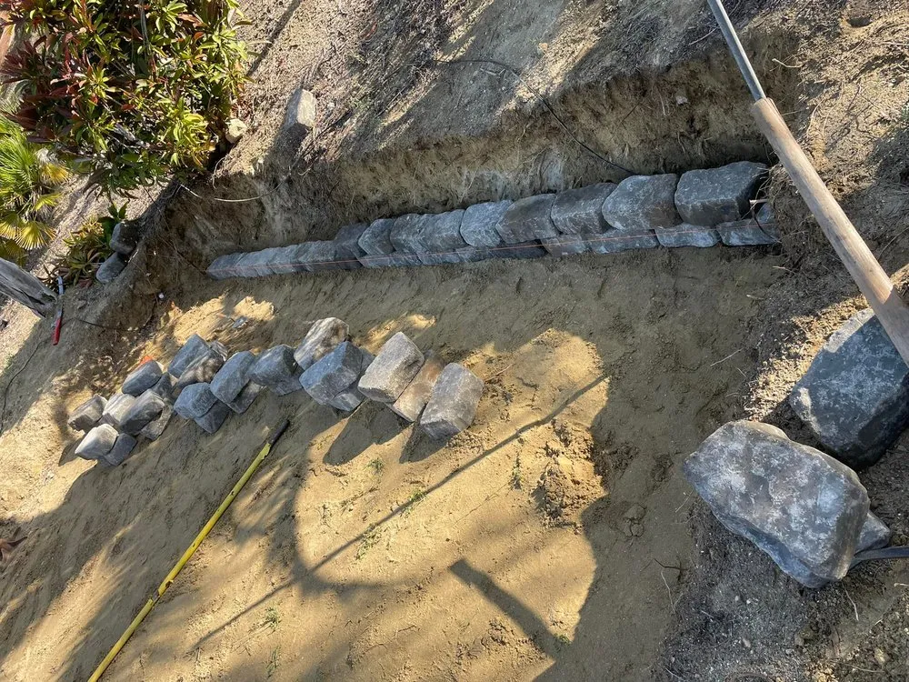 Top-rated landscape design in Los Angeles, CA - Chuy’s Gardening Services