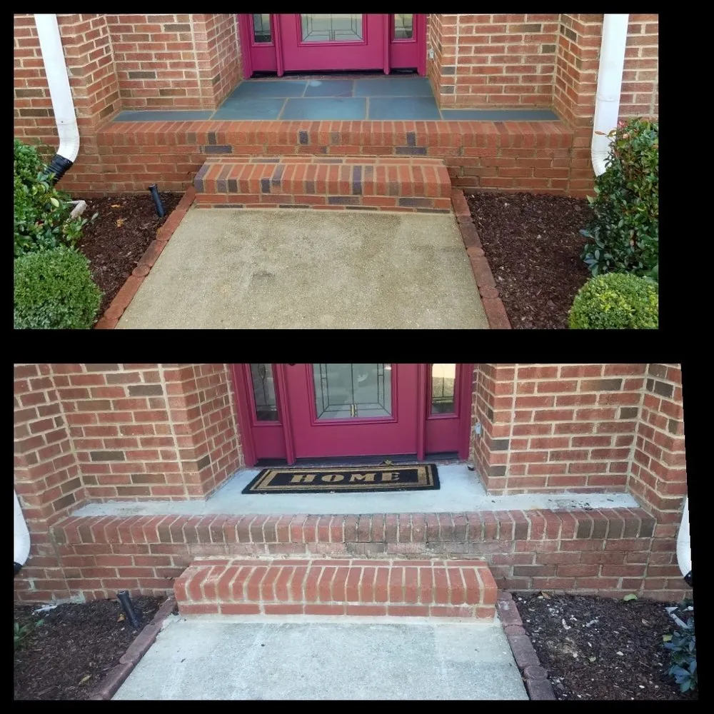 Trusted landscape installation in Vance, AL - Chuy’s Hardscape