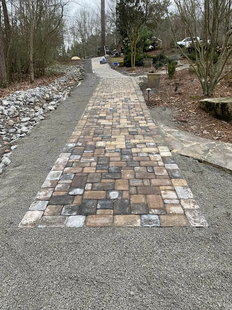 Affordable landscape design experts serving Vance, AL - Chuy’s Hardscape