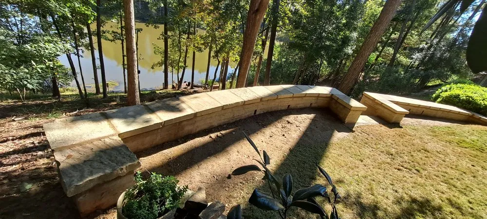 Expert residential landscaping for homes across Vance, AL - Chuy’s Hardscape