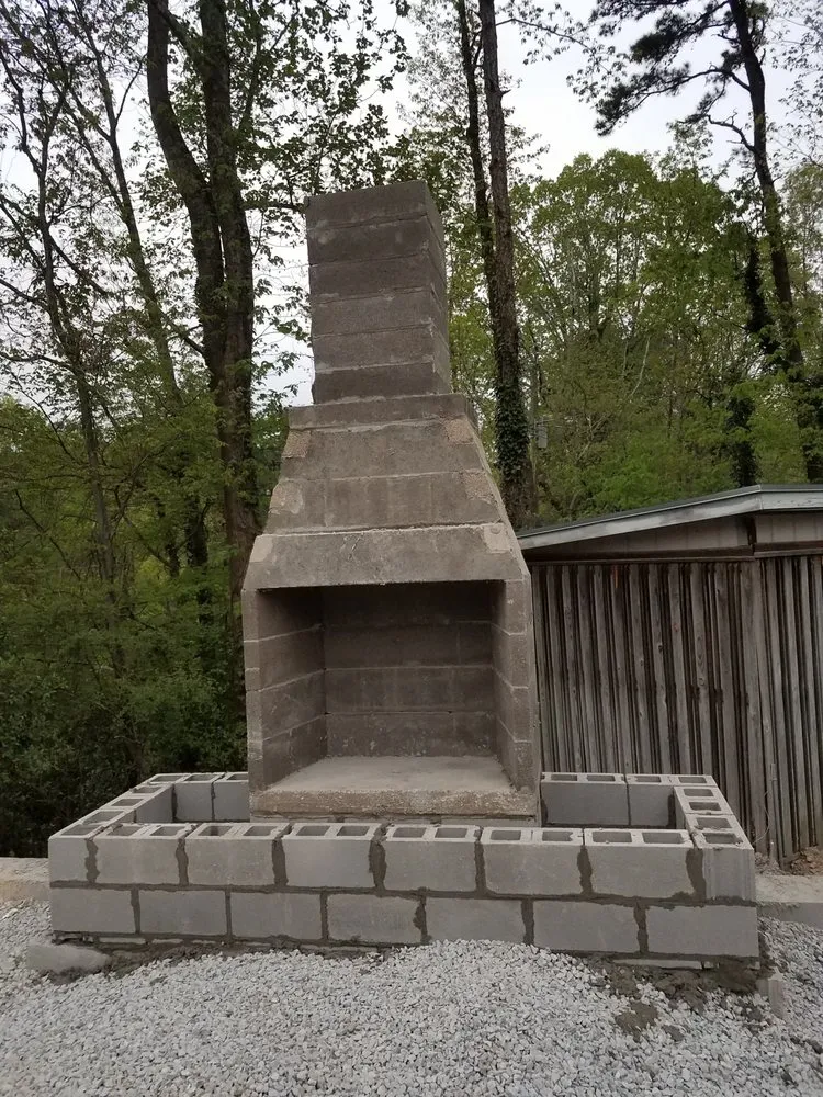 Trusted landscape installation in Vance, AL by Chuy’s Hardscape