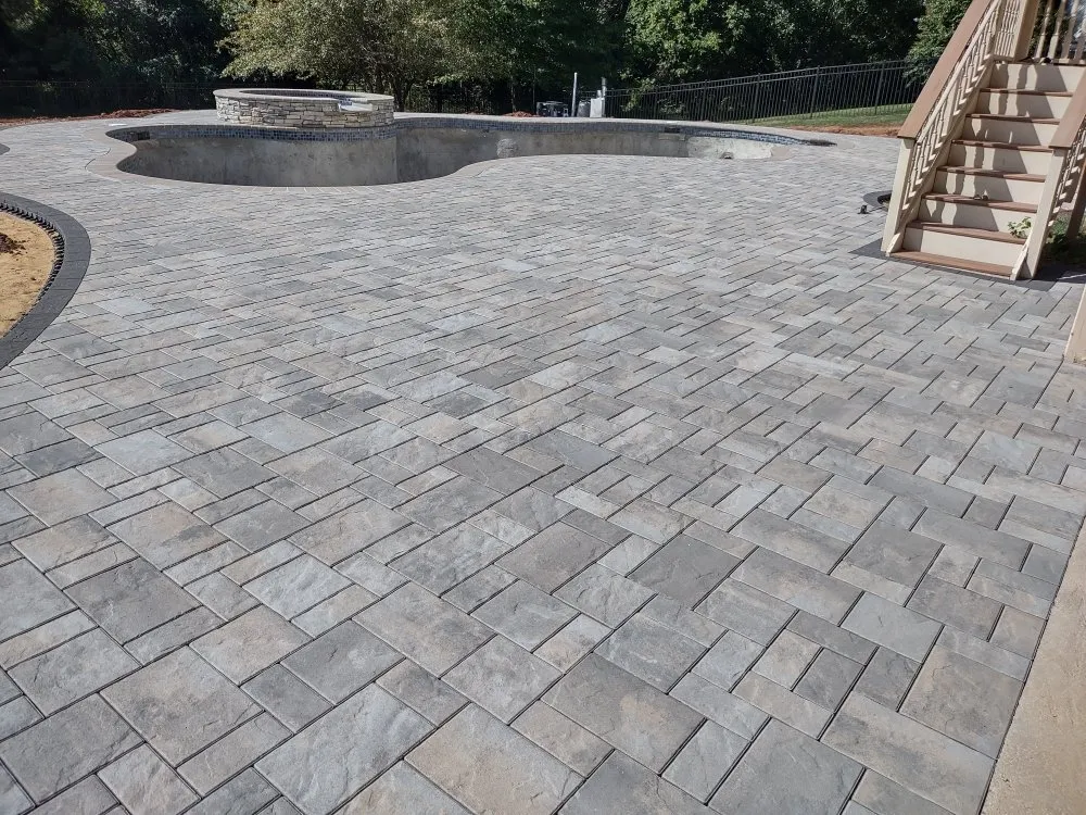 Expert garden landscaping experts serving Winchester, VA - Chuy's Landscapes