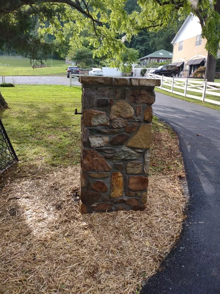 Reliable landscaping services experts serving Winchester, VA - Chuy's Landscapes