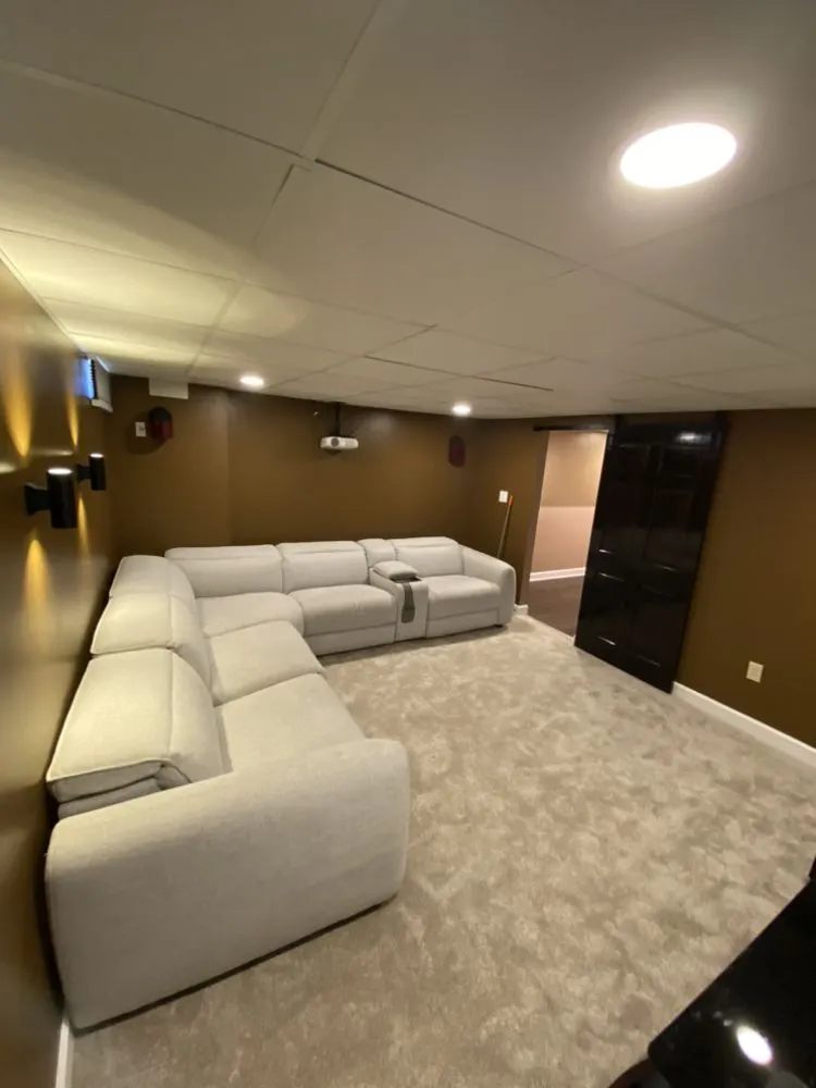 Reliable yard maintenance in Sicklerville, NJ by Chuys Landscaping & Hardscaping