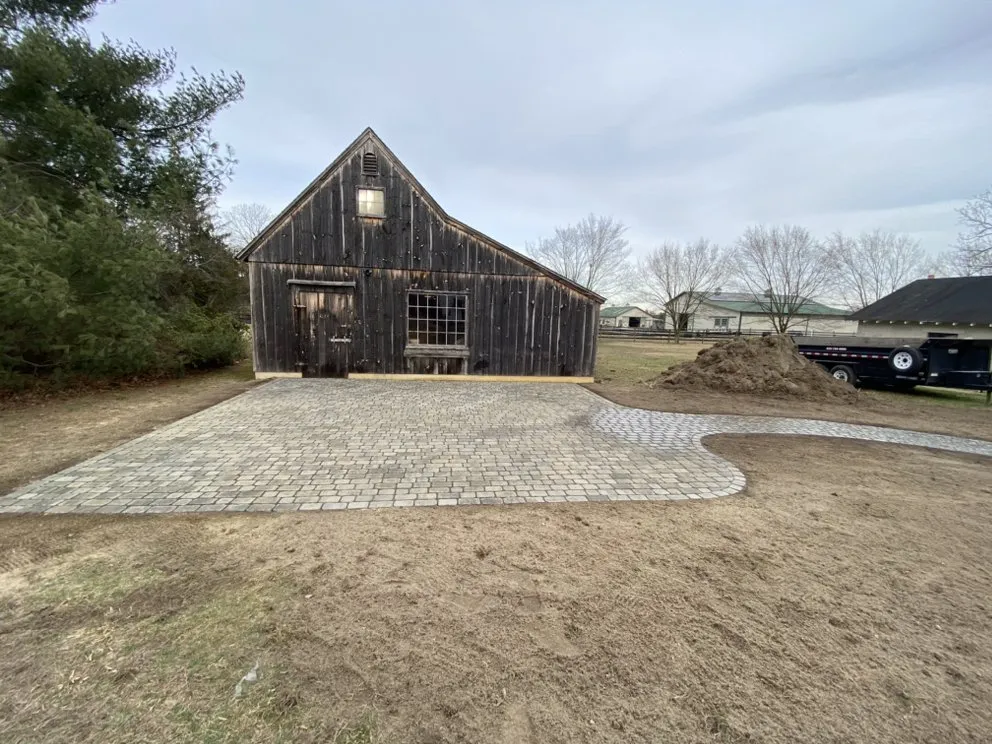 Top-rated yard maintenance experts serving Sicklerville, NJ - Chuys Landscaping & Hardscaping