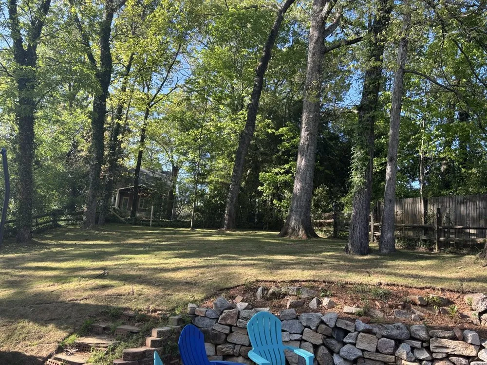 Trusted residential landscaping near you across Atlanta, GA - Chuys Landscaping