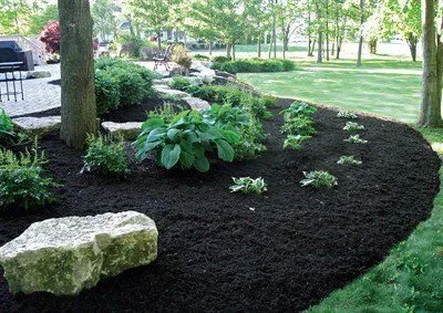 Top-rated outdoor landscaping in Bellingham, WA - Chuys landscaping