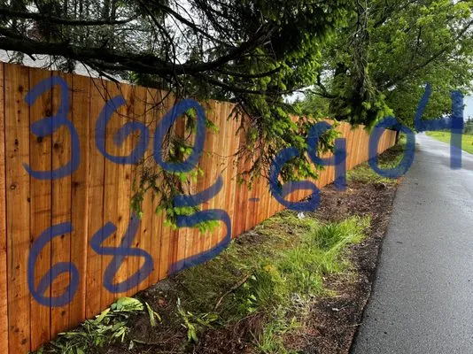 Chuys landscaping Logo