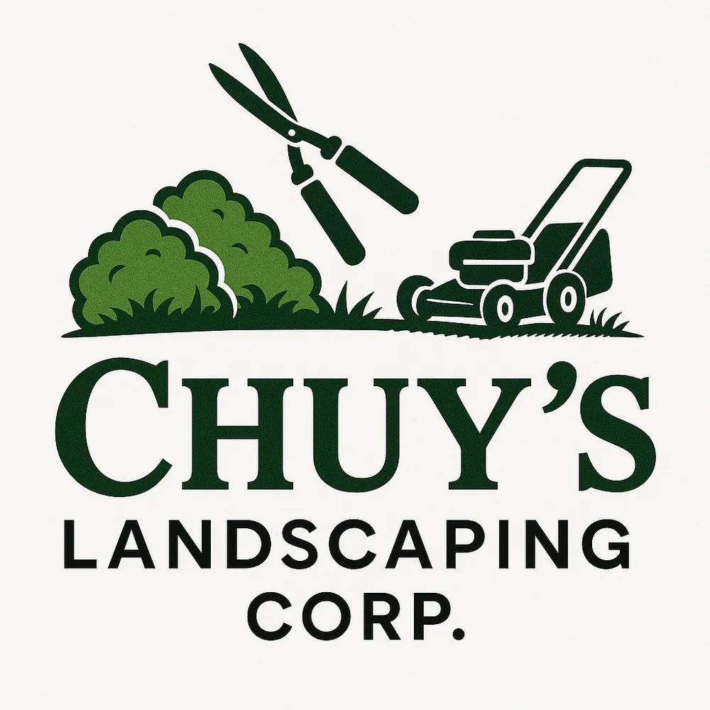 Custom landscaping services experts serving Oklahoma City, OK - Chuy’s Landscaping