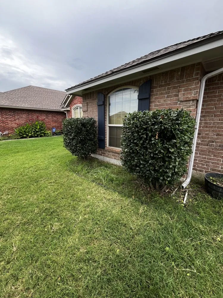 Local lawn care service in Oklahoma City, OK - Chuy’s Landscaping