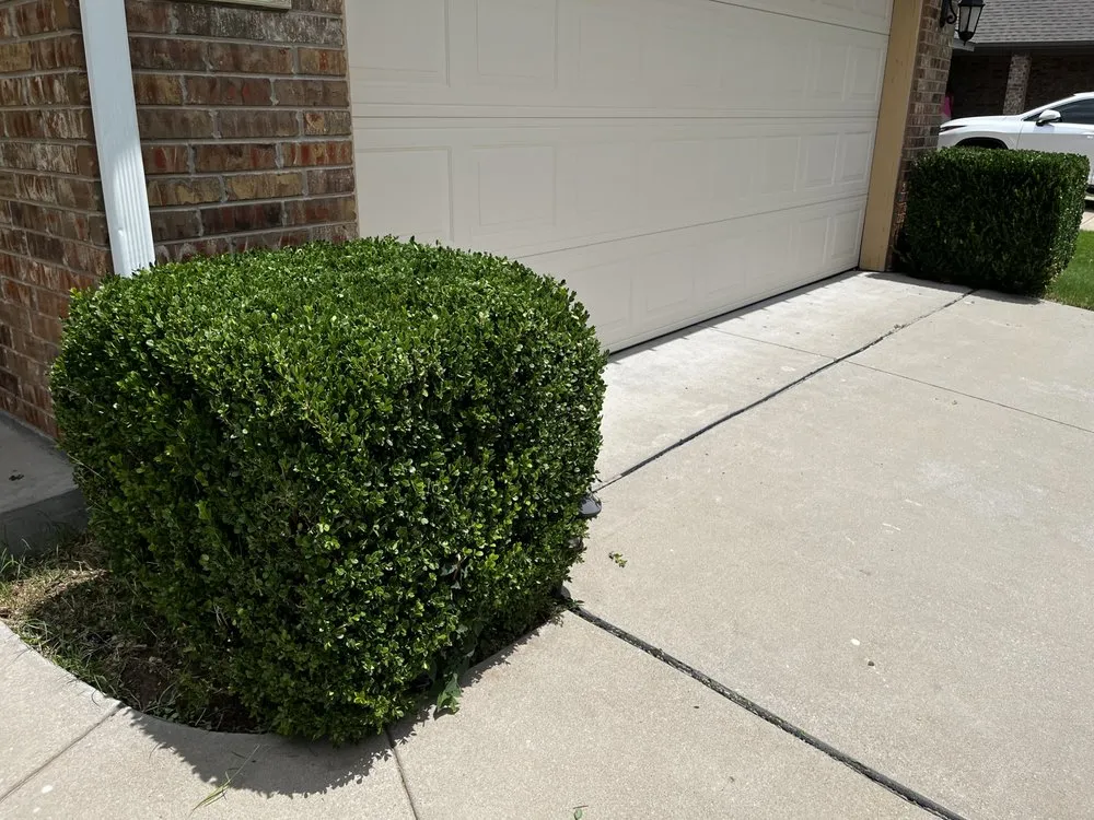 Local landscape design experts serving Oklahoma City, OK - Chuy’s Landscaping