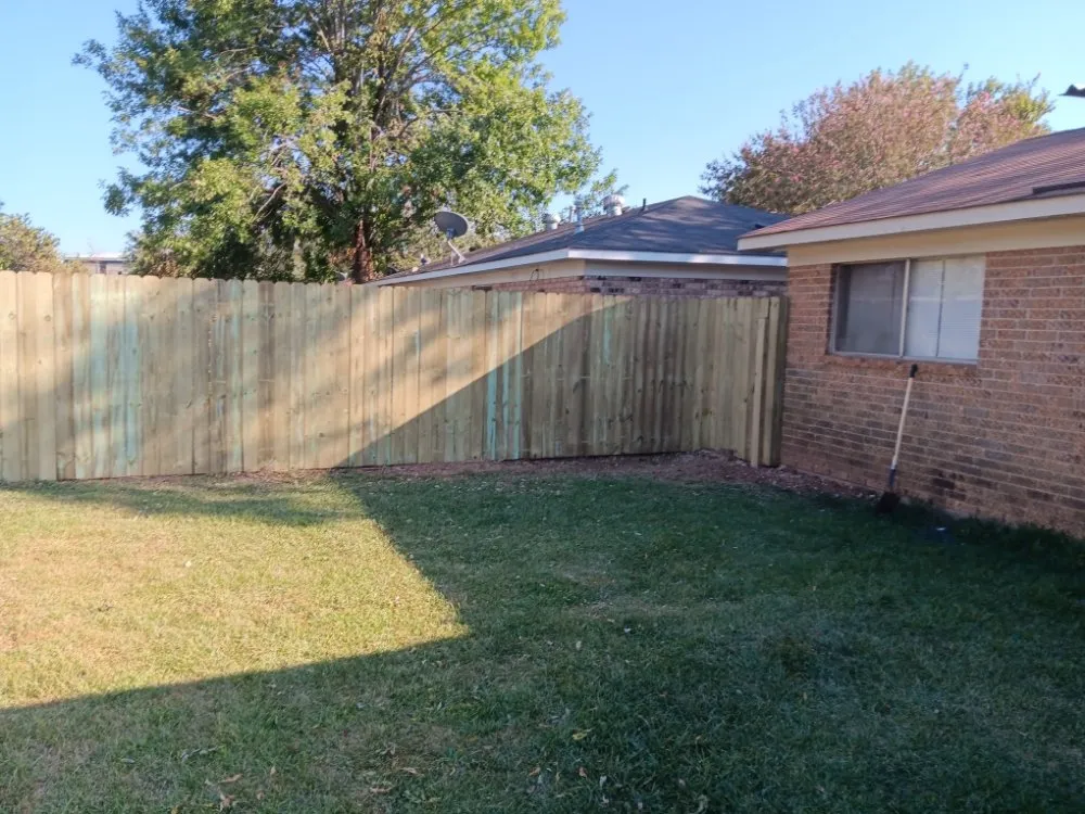 Expert residential landscaping near you across Shreveport, LA - Chuy's Lawn & Fence