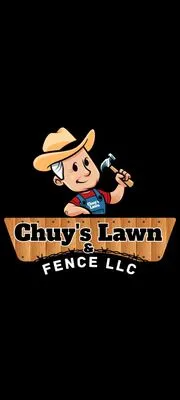 Chuy's Lawn & Fence Logo