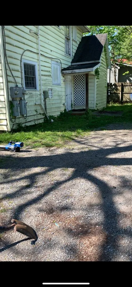 Trusted landscape installation in Concord, NC - Chuy’s Lawn Care