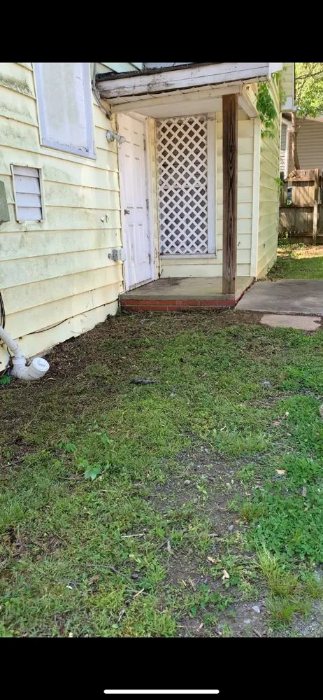 Professional landscape design in Concord, NC - Chuy’s Lawn Care