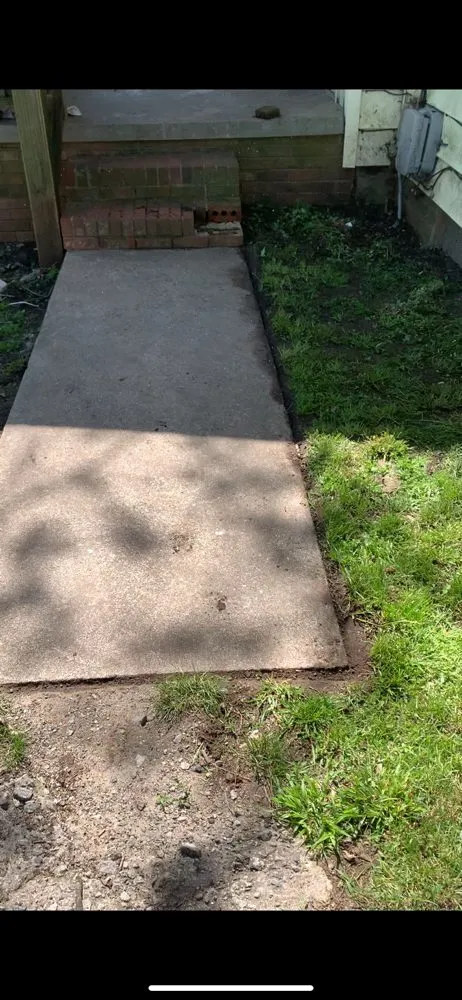 Trusted landscape installation in Concord, NC - Chuy’s Lawn Care