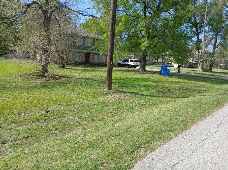 Expert landscape installation experts serving Conroe, TX - Chuys Lawn Service