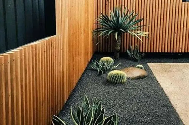 Reliable lawn care service experts serving La Marque, TX - Chuy's Nursery and Landscaping