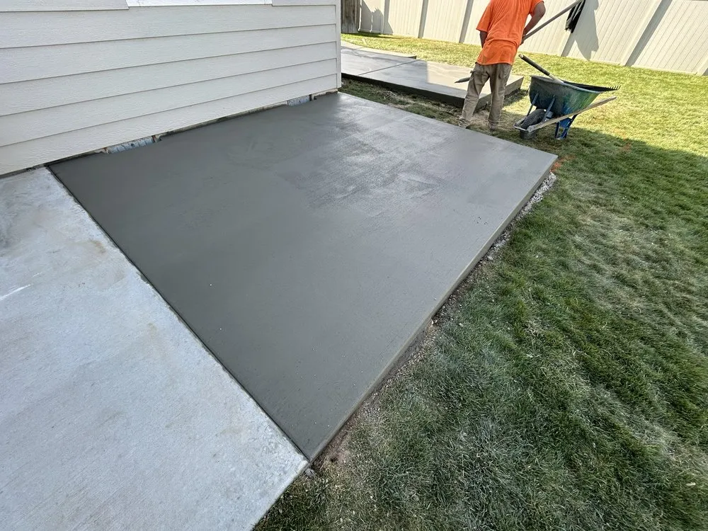 Trusted landscape design in Nampa, ID by C&I Elite Exteriors