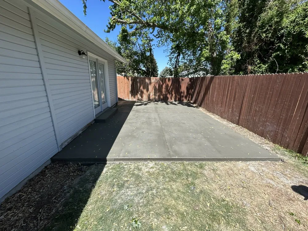 Professional lawn mowing service experts serving Nampa, ID - C&I Elite Exteriors