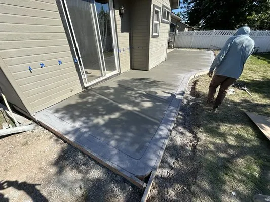 C&I Elite Exteriors Logo