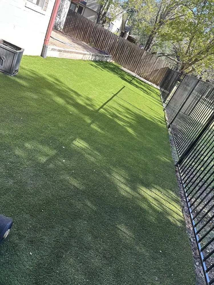 Top-rated residential landscaping in Elgin, TX - C&I Landscaping