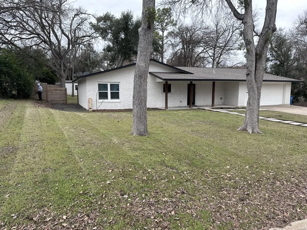 Top-rated outdoor landscaping near you across Elgin, TX - C&I Landscaping