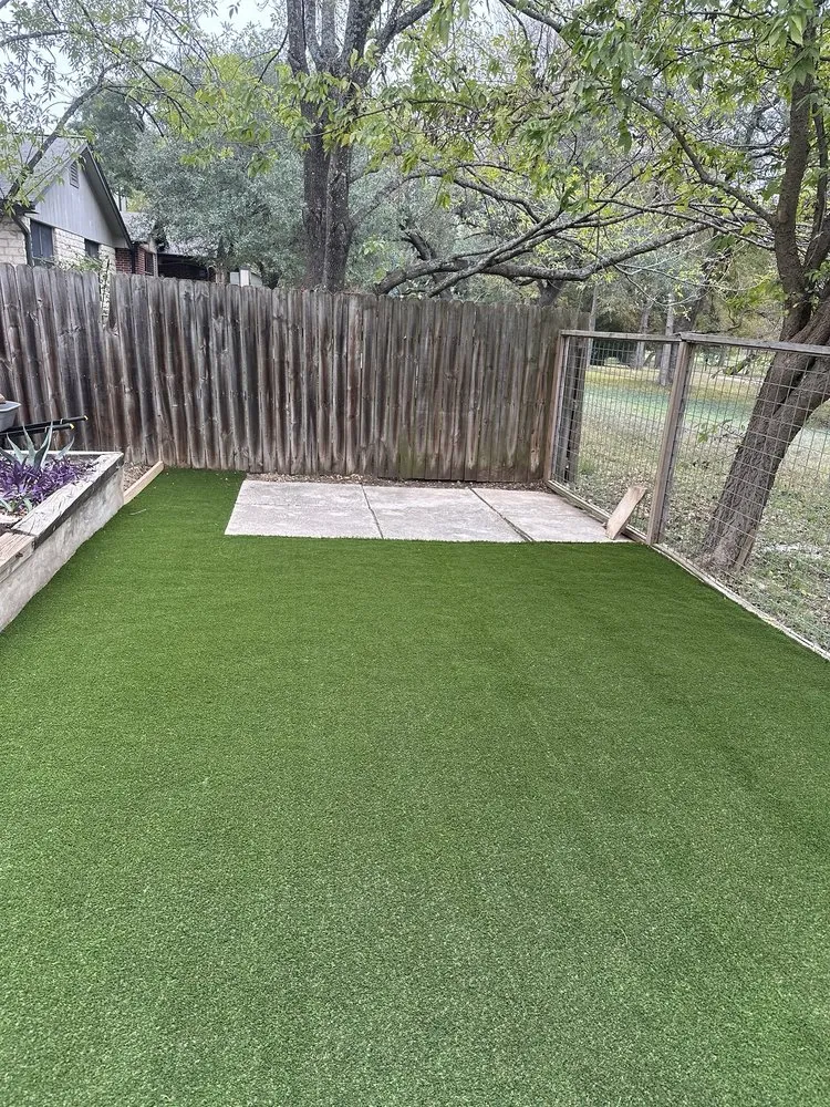 Trusted lawn mowing service in Elgin, TX - C&I Landscaping