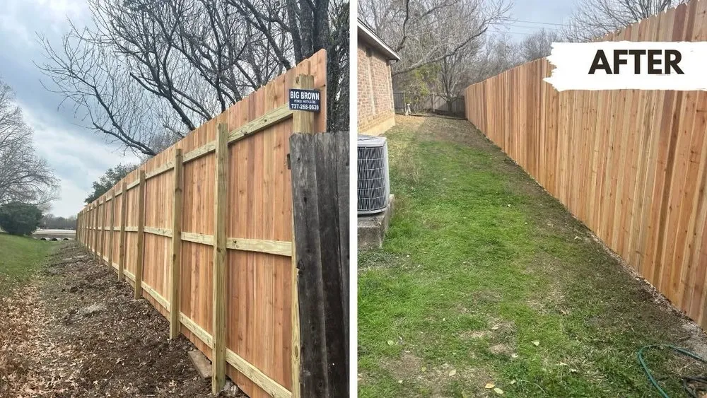 Reliable residential landscaping experts serving Elgin, TX - C&I Landscaping