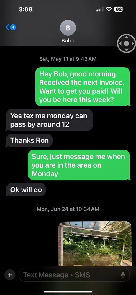 Professional outdoor landscaping in Jamaica, NY - Ciampa Landscape