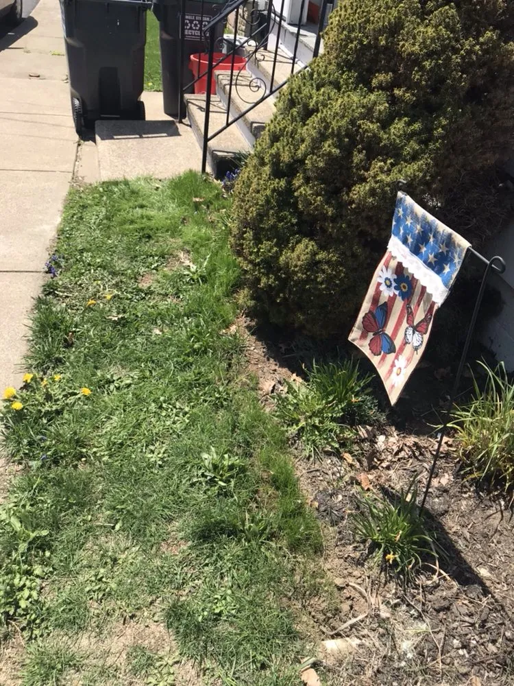 Affordable garden landscaping experts serving Exeter Township, PA - Ciaston Lawncare