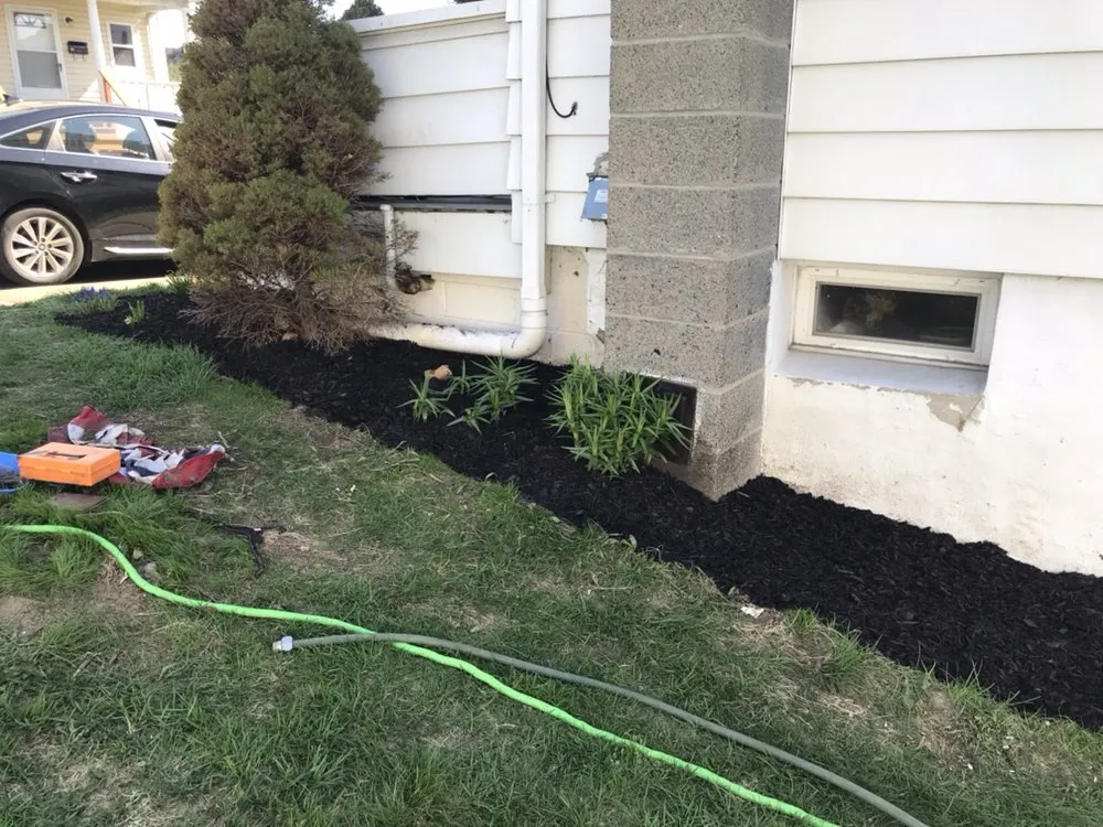 Reliable landscaping services for outdoor upgrades in Exeter Township, PA by Ciaston Lawncare