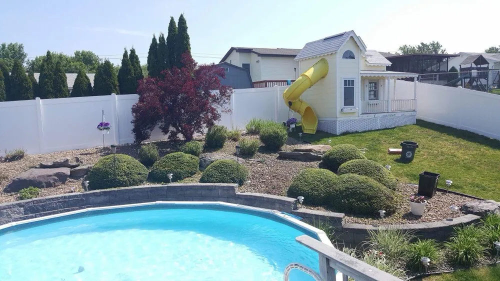 Local residential landscaping experts serving Exeter Township, PA - Ciaston Lawncare