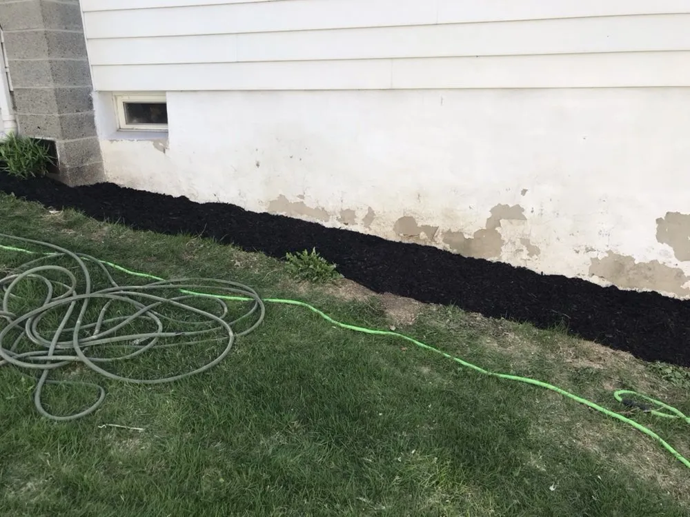 Reliable landscaping services for residential properties in Exeter Township, PA by Ciaston Lawncare