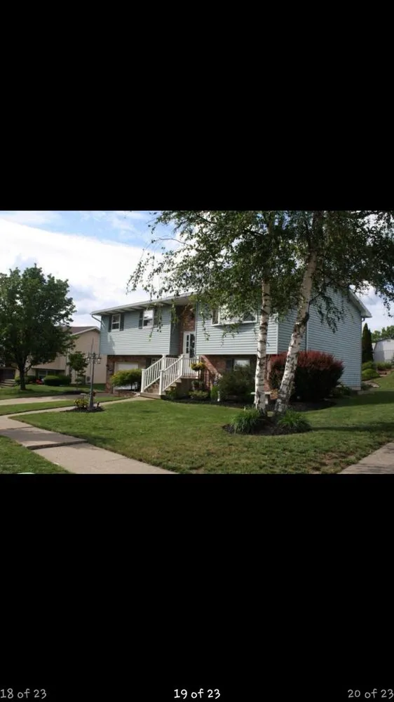Professional yard cleanup service near you in Exeter Township, PA by Ciaston Lawncare