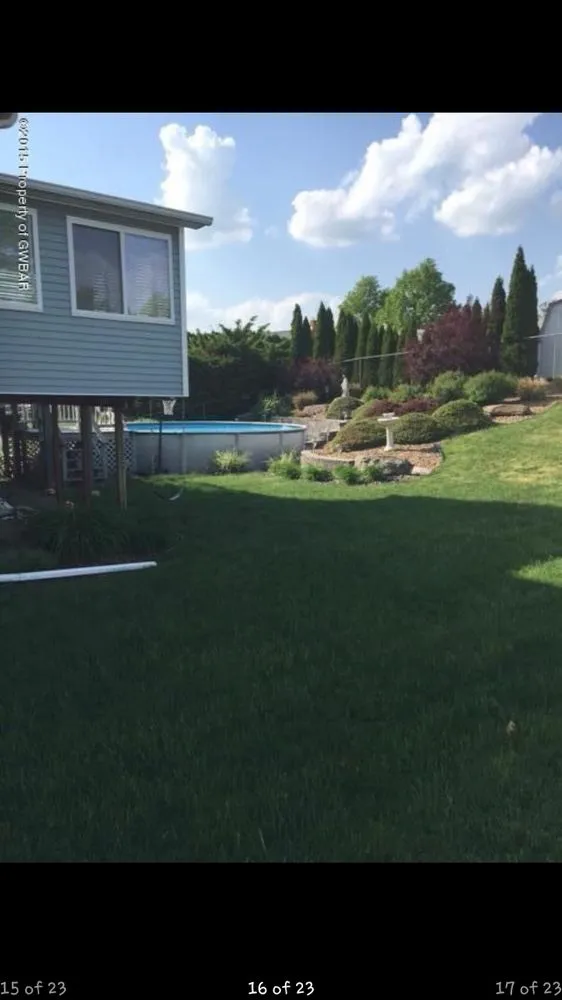 Local lawn mowing service in Exeter Township, PA - Ciaston Lawncare
