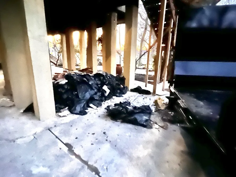 Professional landscape design for beautiful yards in Marion, TX by Cibolo Creek Services